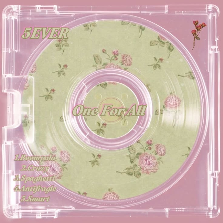 cd